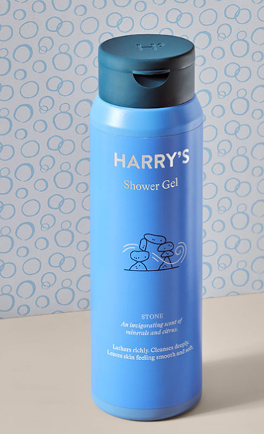 Harry: Kosmetika pro muže, která ví, co chtějí