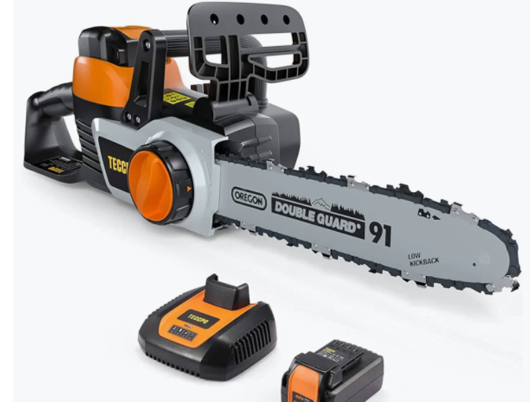 Teccpo: Značka, kterou si oblíbíte, pokud hledáte výkon, spolehlivost a férovou cenu