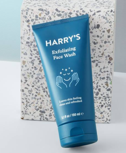 Proč si zamilujete Harry&rsquo;s: Kvalita, styl a p&eacute;če pro modern&iacute; muže