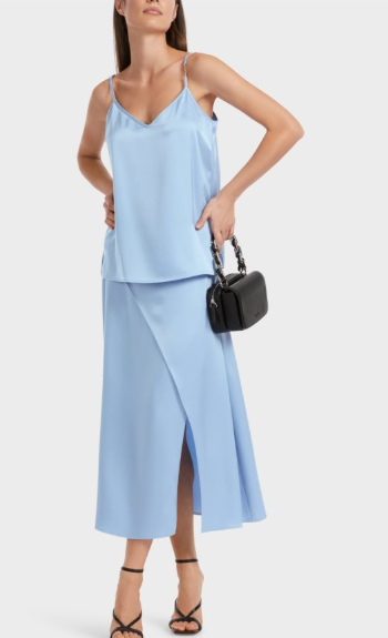 Marc Cain: Luxus, kter&yacute; skutečně nos&iacute;te. Proč si modern&iacute; ženy vyb&iacute;raj&iacute; tuto německou značku