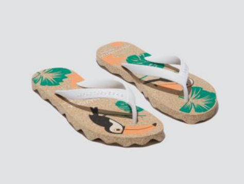 Asportuguesas: Komfort a styl v každém kroku