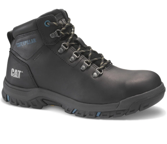 Caterpillar – značka, která mění pravidla na trhu s obuví