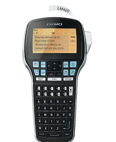 Dymo – Spolehlivý Partner pro Každodenní Označování a Organizaci