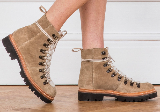 Grenson: tradiční britská obuv, která nachází své místo v moderním trhu