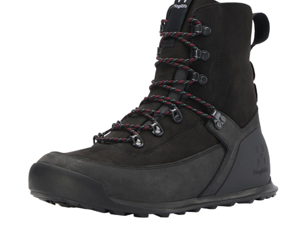 Haglöfs: Skandinávská kvalita, která dobývá české hory a města