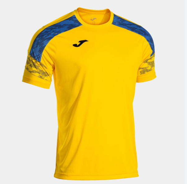 Joma: Španělská značka, která dobývá svět sportu