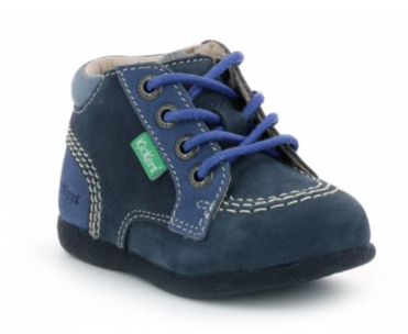 Kickers: Klasika a pohodlí v každém kroku