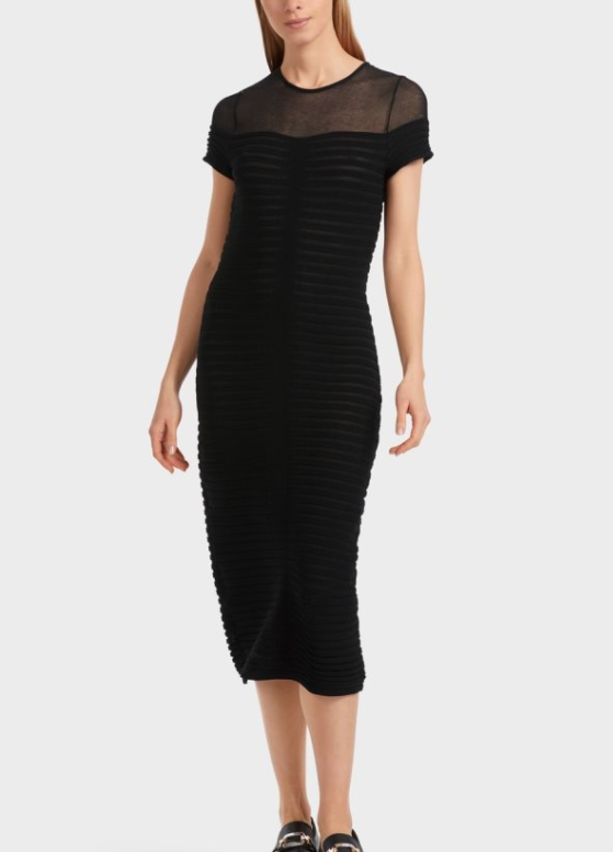 Marc Cain: Nadčasová elegance, která oslovuje ženy po celém světě