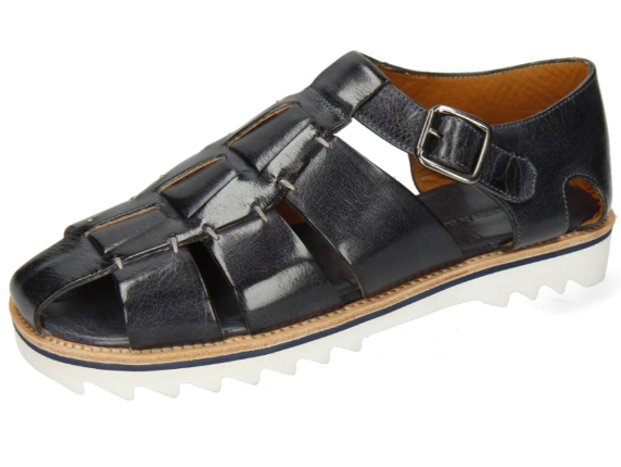 Melvin and Hamilton: Kvalita a styl v každém kroku