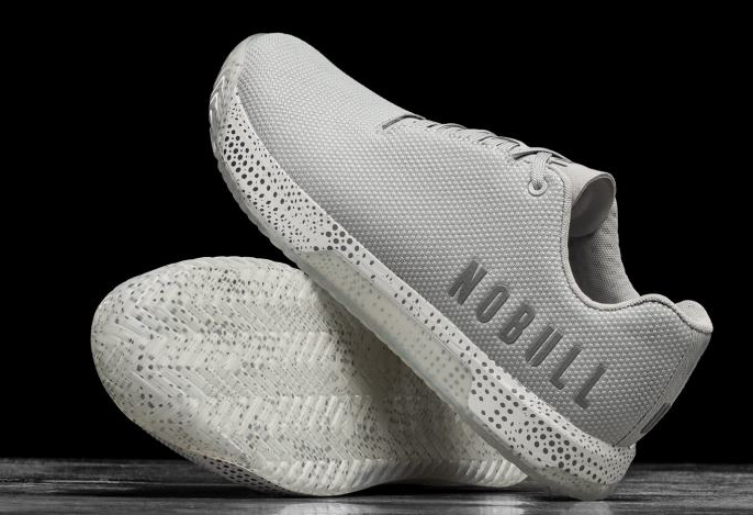 NOBULL &ndash; Značka, kter&aacute; měn&iacute; pravidla hry ve světě sportovn&iacute; obuvi a doplňků