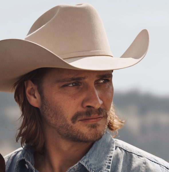 Proč teď nosit klobouk znamená víc než jen držet hlavu v suchu — Stetson a proměna trhu s pokrývkami hlavy