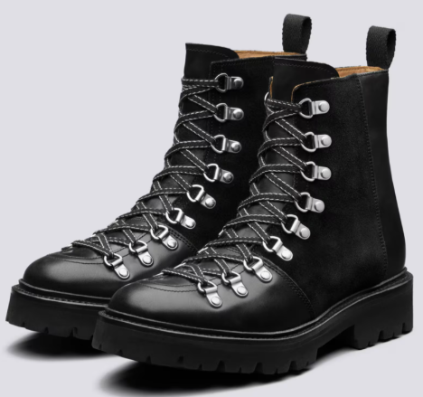 Grenson: Když se tradice spojí s moderním stylem