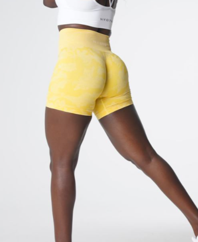 Revoluce v šatníku: Jak NVGTN mění pravidla fitness módy